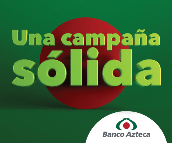 Caso de éxito Banco Azteca