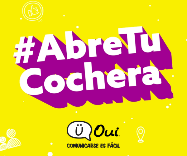 Caso de éxito OUI
