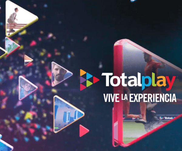 Caso de éxito Totalplay